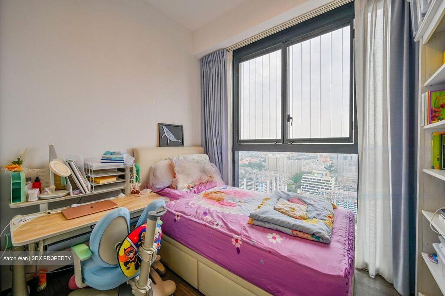 Gem Residences (D12), Condominium #486386631